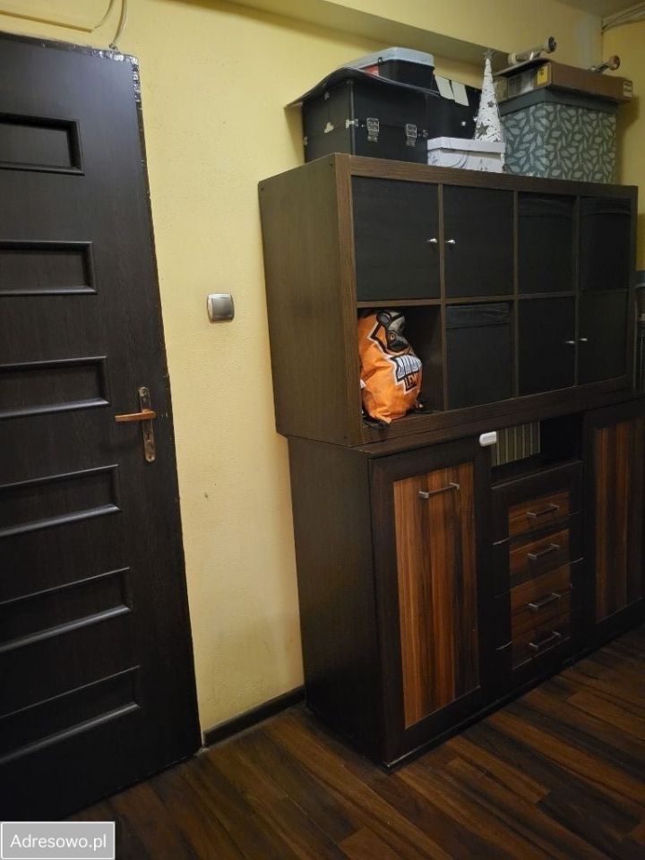 Mieszkanie 3-pokojowe Warszawa Bródno, ul. św. Hieronima. Zdjęcie 4