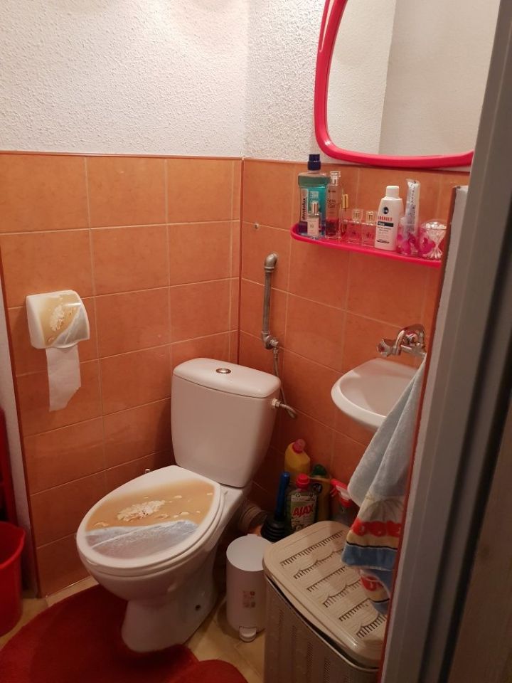 Mieszkanie 4-pokojowe Płock Skarpa, ul. Dobrzyńska. Zdjęcie 5