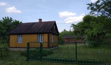 Dom na sprzedaż Dąbrowa  56 m2