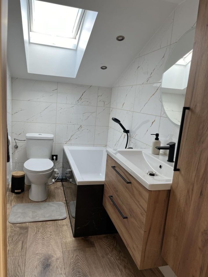 dom wolnostojący Gubin. Zdjęcie 2