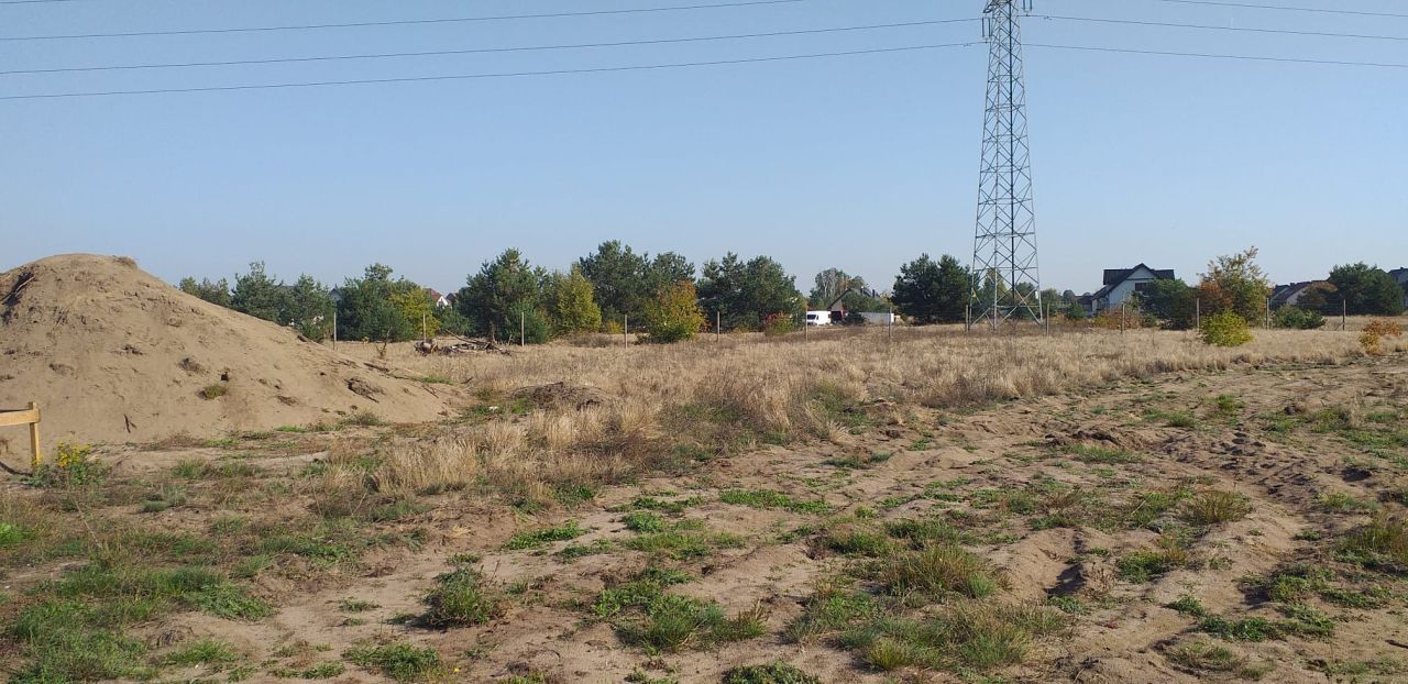 Działka inwestycyjna Krzyż Wielkopolski, ul. Bukowa. Zdjęcie 7