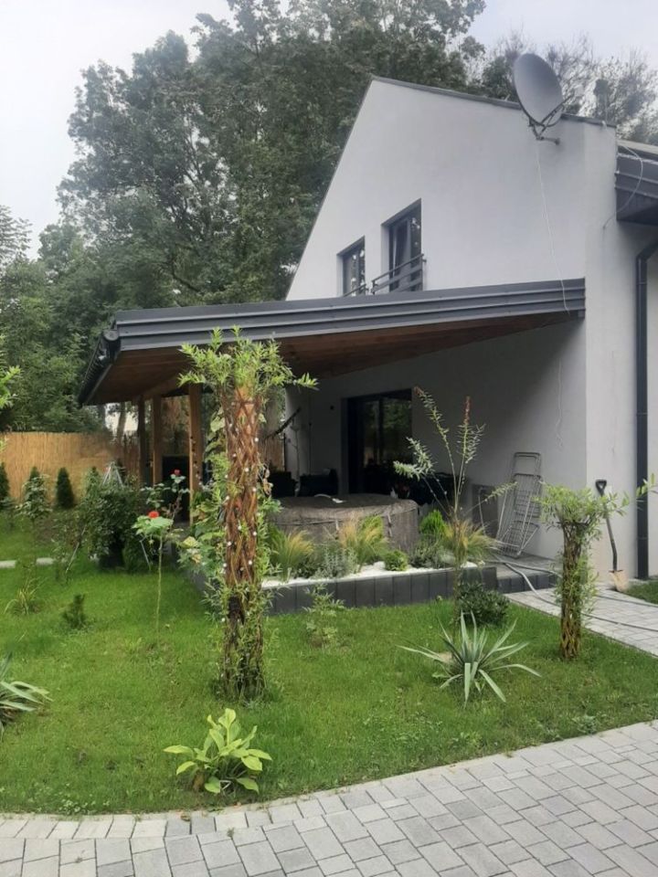 Nieruchomość komercyjna Maków Mazowiecki. Zdjęcie 4