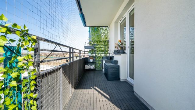 Mieszkanie 3-pokojowe Kraków Mistrzejowice, os. Piastów. Zdjęcie 18