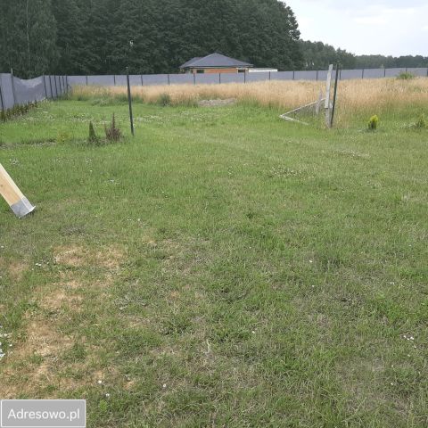 Działka rolno-budowlana Niestępowo Włościańskie. Zdjęcie 1