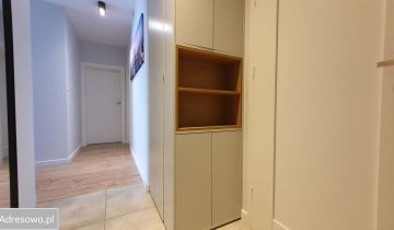 Mieszkanie 3-pokojowe Warszawa Bielany, ul. Zbigniewa Romaszewskiego