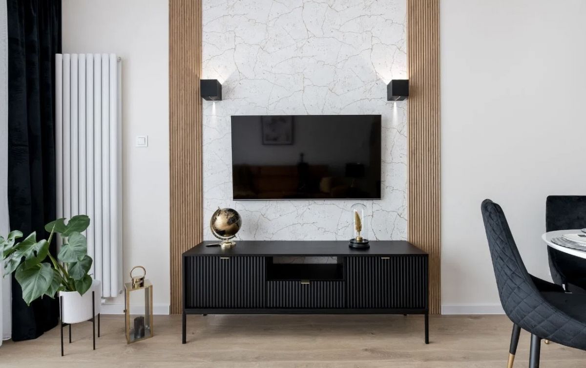 Mieszkanie 2-pokojowe Gdańsk Piecki, ul. Budapesztańska. Zdjęcie 3