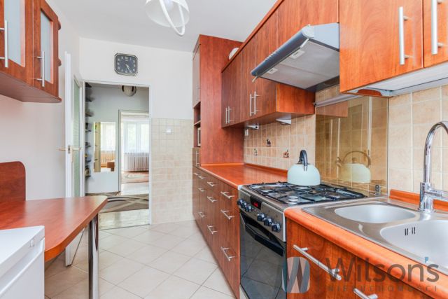 Mieszkanie 2-pokojowe Piastów, ul. ks. Ignacego Skorupki. Zdjęcie 4