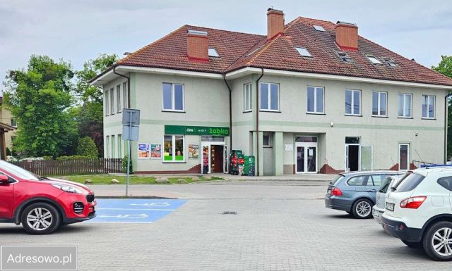 Lokal Łęgowo, ul. Spacerowa. Zdjęcie 1