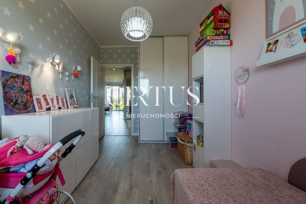 Mieszkanie 3-pokojowe Gorzów Wielkopolski Górczyn, ul. Księcia Adama Czartoryskiego. Zdjęcie 11