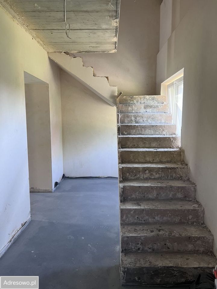 dom wolnostojący, 3 pokoje Zawada. Zdjęcie 8