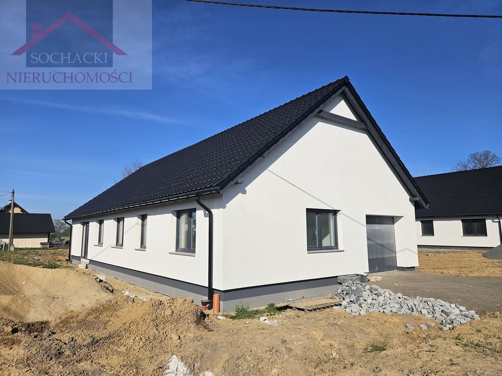 dom wolnostojący, 4 pokoje Lubań. Zdjęcie 4