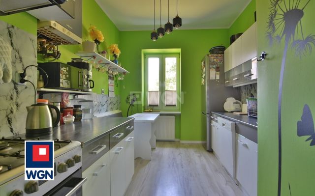 Mieszkanie 3-pokojowe Elbląg, ul. Stanisława Wyspiańskiego. Zdjęcie 3