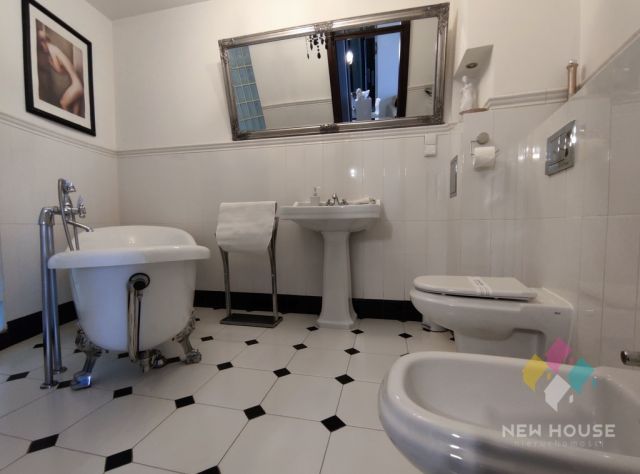 Mieszkanie 5-pokojowe Olsztyn, ul. 1 Maja. Zdjęcie 10