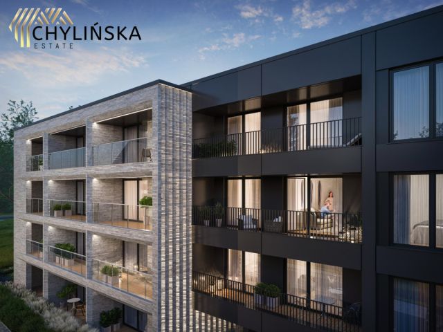 Mieszkanie 2-pokojowe Gdańsk Aniołki, ul. Mariana Smoluchowskiego. Zdjęcie 12