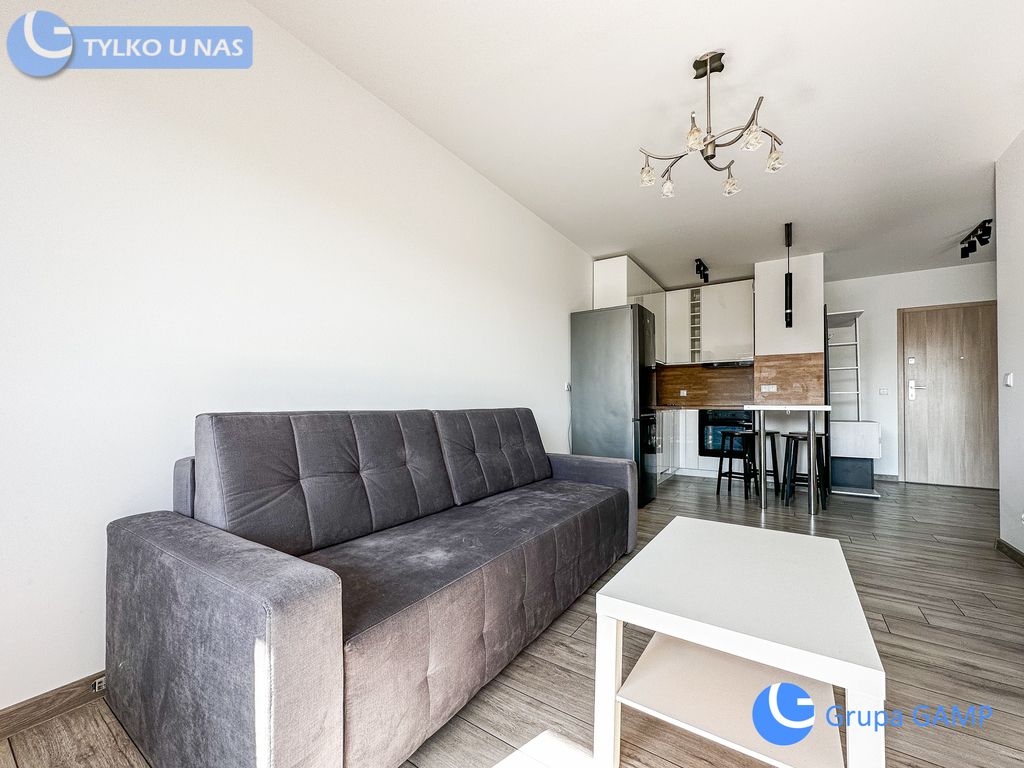 Mieszkanie 2-pokojowe Kraków Prądnik Biały, al. 29 Listopada