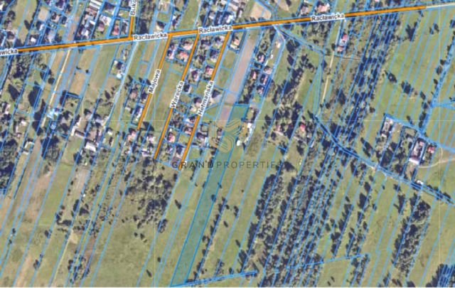 Działka inwestycyjna Wołomin. Zdjęcie 7