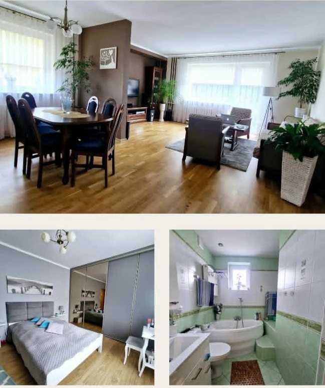 bliźniak, 4 pokoje Mosty, ul. Długa. Zdjęcie 8