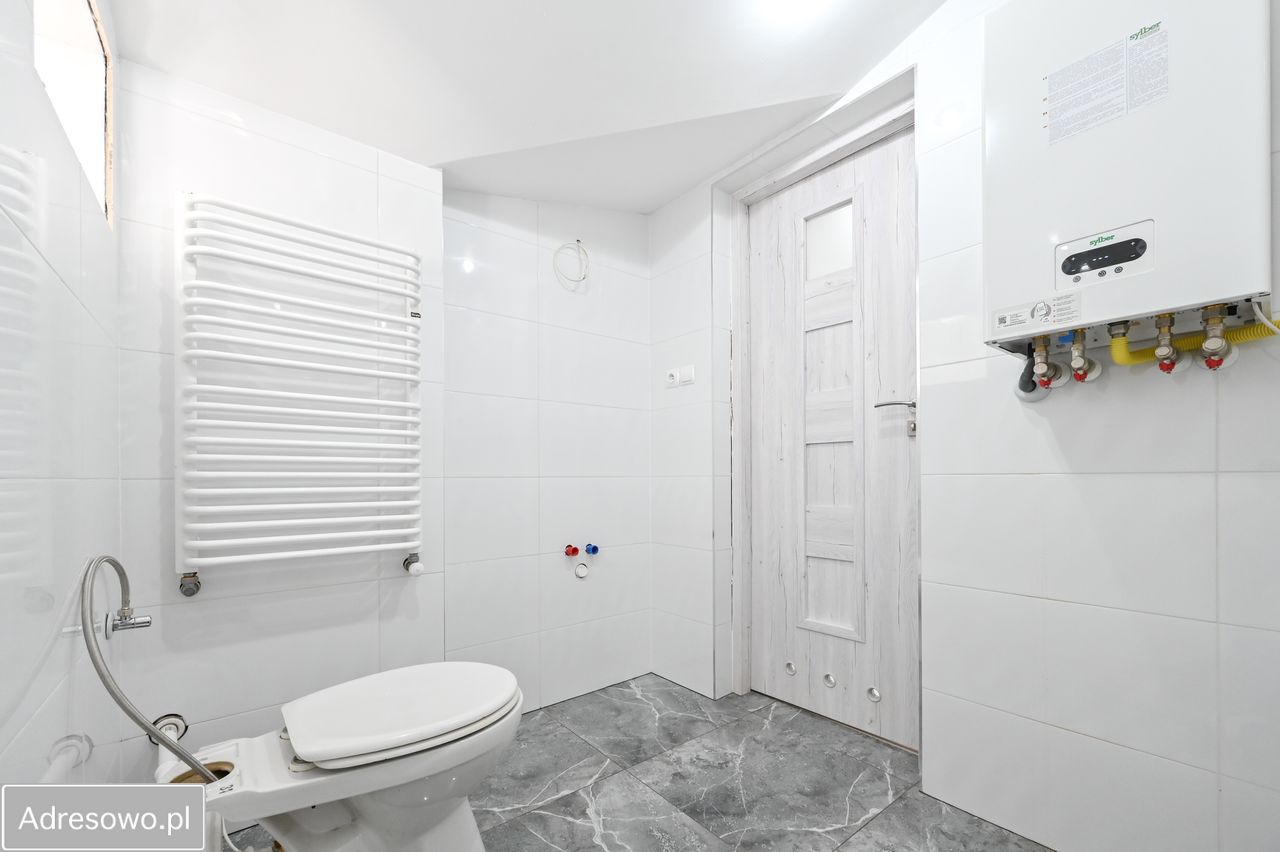 Mieszkanie 2-pokojowe Grudziądz, ul. gen. Józefa Hallera. Zdjęcie 8