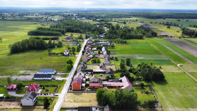 Działka budowlana Wiercica. Zdjęcie 2