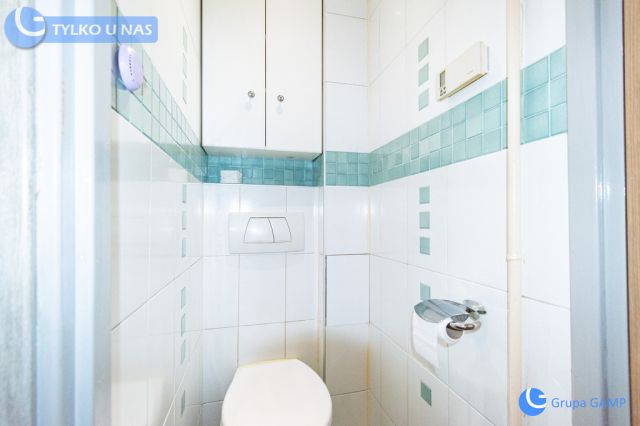 Mieszkanie 3-pokojowe Kraków Grzegórzki, ul. Półkole. Zdjęcie 15