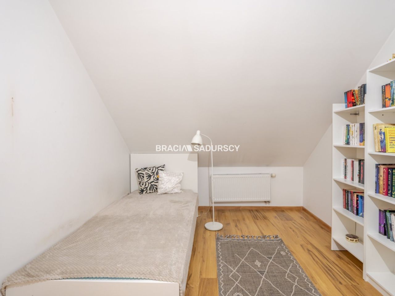 bliźniak, 4 pokoje Kraków Swoszowice, ul. Stepowa. Zdjęcie 22