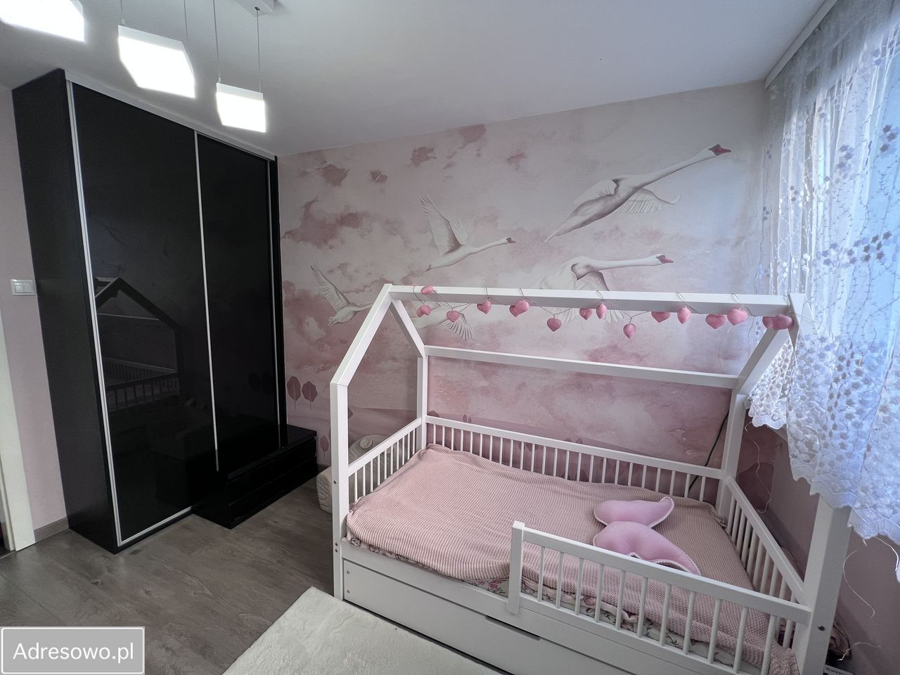 Mieszkanie 2-pokojowe Wrocław Krzyki, ul. Wesoła. Zdjęcie 6