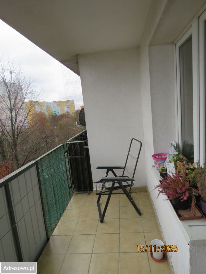 Mieszkanie 3-pokojowe Lublin Czuby, ul. Rycerska. Zdjęcie 8