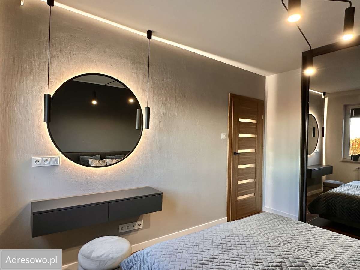 Mieszkanie 4-pokojowe Chorzów Stary Chorzów, ul. 17 Sierpnia. Zdjęcie 3