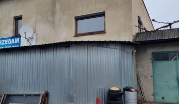 Hala/magazyn Wilkowice Karolewko