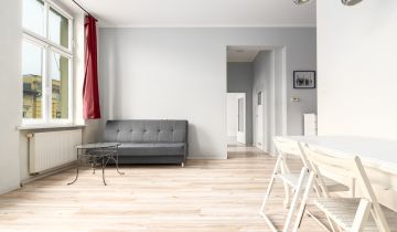 Mieszkanie 2-pokojowe Szczecin, ul. Kaszubska