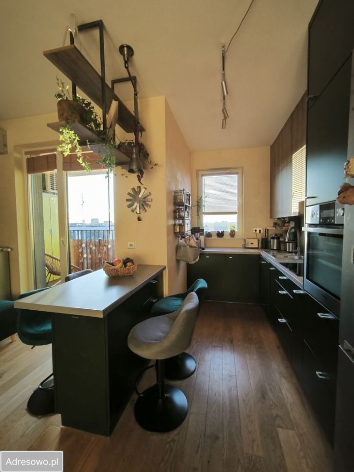 Mieszkanie 3-pokojowe Warszawa Bródno, ul. Warszawski Świt. Zdjęcie 4