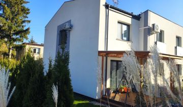 bliźniak, 5 pokoi Klepacze, ul. Spokojna