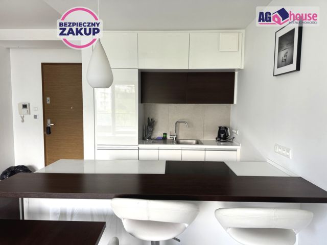 Mieszkanie 2-pokojowe Sopot, ul. Armii Krajowej. Zdjęcie 5