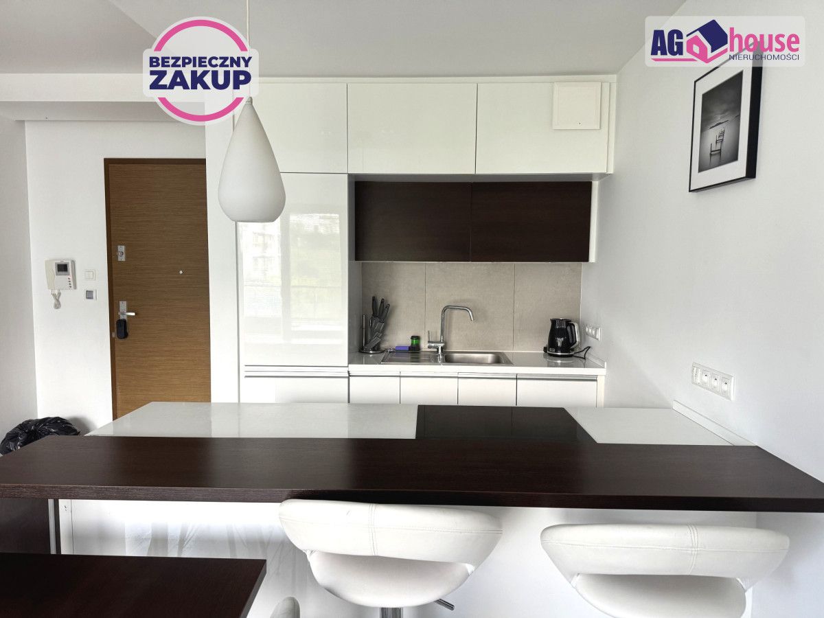 Mieszkanie 2-pokojowe Sopot, ul. Armii Krajowej. Zdjęcie 5