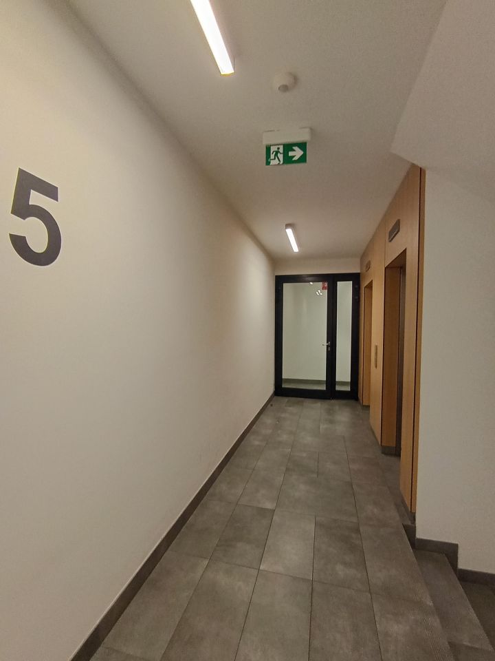 Mieszkanie 3-pokojowe Poznań Grunwald, ul. Świerzawska. Zdjęcie 5