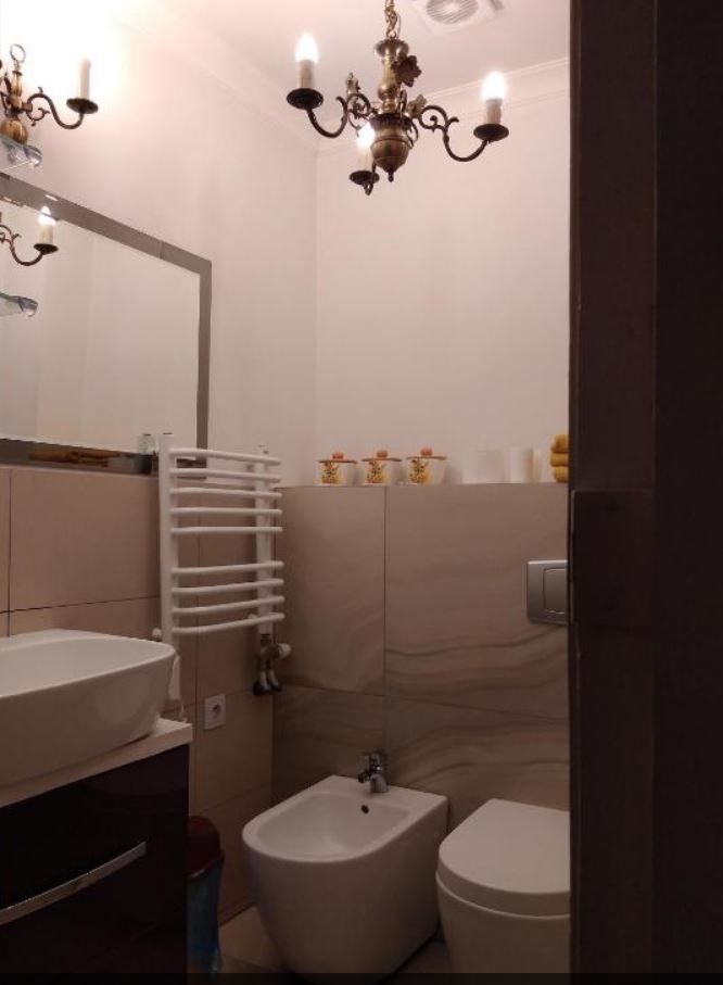 Mieszkanie 2-pokojowe Kraków Krowodrza, ul. Juliana Fałata. Zdjęcie 5