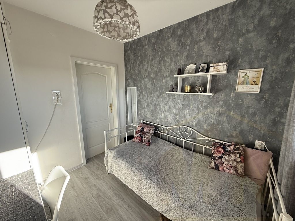 dom wolnostojący, 4 pokoje Kąkolewo. Zdjęcie 21