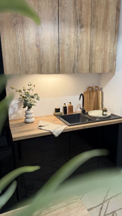 Mieszkanie 2-pokojowe Gdańsk Letnica, ul. Starowiejska. Zdjęcie 2