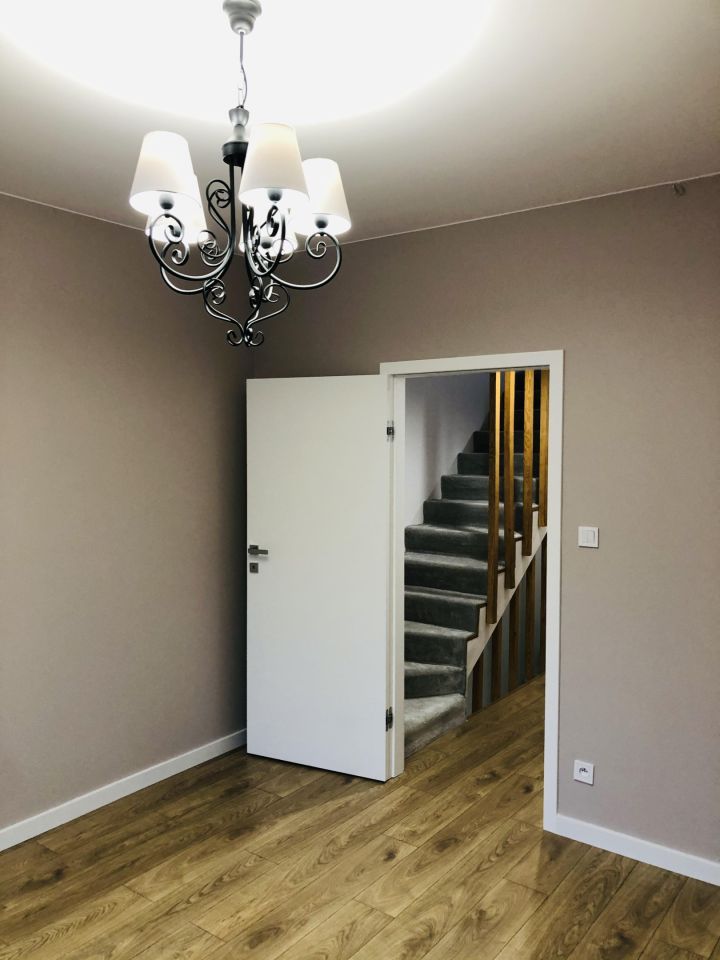 dom szeregowy, 4 pokoje Ząbki Centrum, ul. Gajowa. Zdjęcie 9