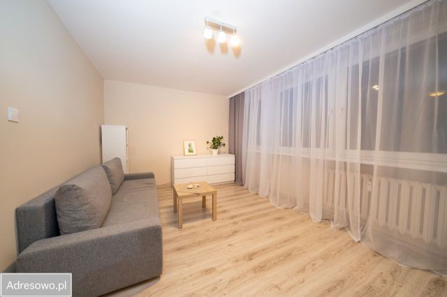 Mieszkanie 1-pokojowe Warszawa Wawrzyszew, ul. Williama Szekspira. Zdjęcie 1
