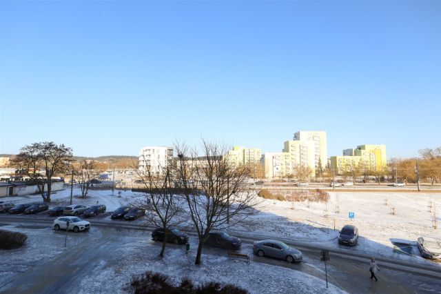 Mieszkanie 3-pokojowe Bydgoszcz Fordon. Zdjęcie 16