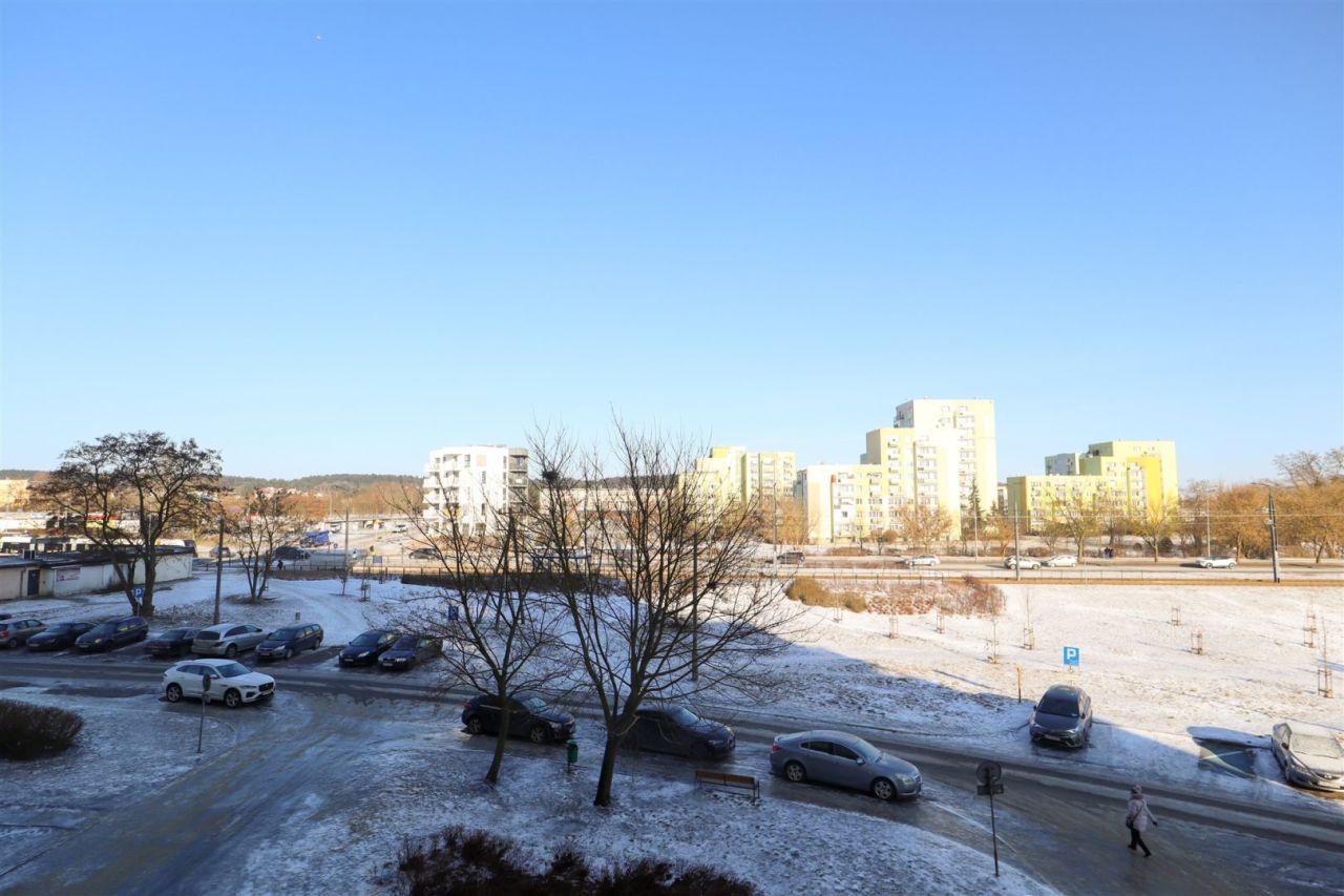 Mieszkanie 3-pokojowe Bydgoszcz Fordon. Zdjęcie 16