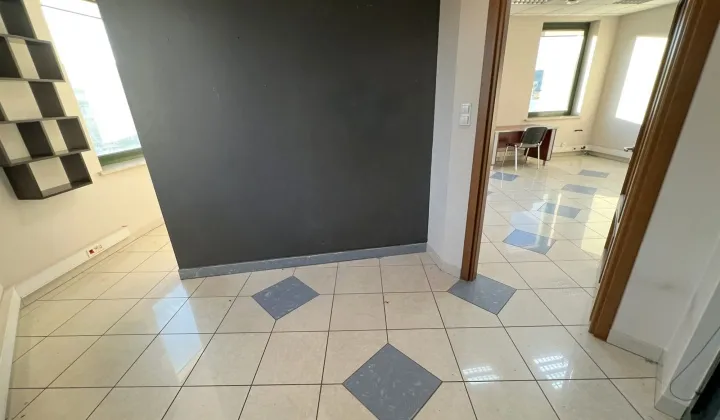 Biuro Kraków Prądnik Biały, ul. Stawowa