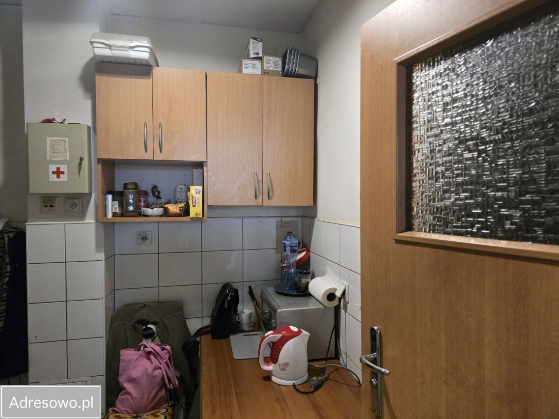 Lokal Warszawa Targówek, ul. Barkocińska. Zdjęcie 5