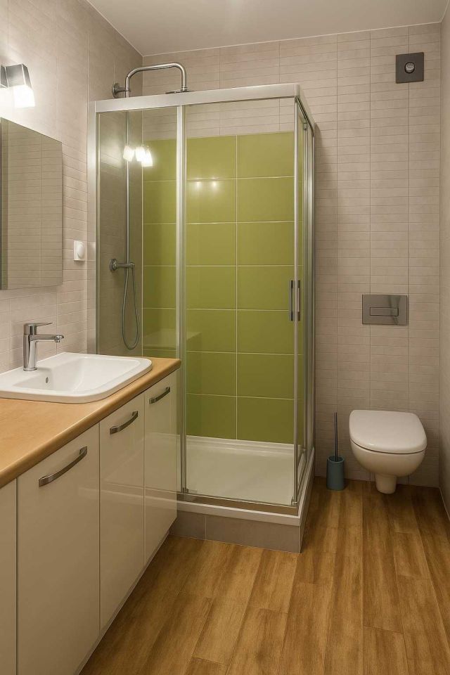 Mieszkanie 2-pokojowe Warszawa Ursus, ul. Skoroszewska. Zdjęcie 7