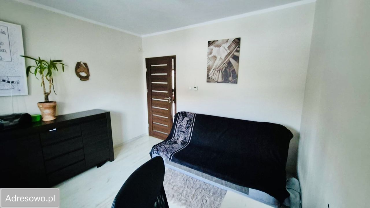 dom wolnostojący, 6 pokoi Legionowo, ul. Olszankowa. Zdjęcie 2