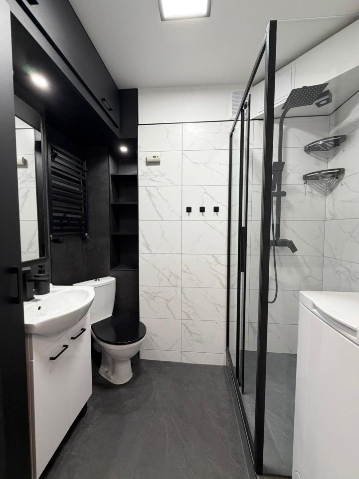 Mieszkanie 2-pokojowe Gorlice, ul. Marii Konopnickiej. Zdjęcie 6