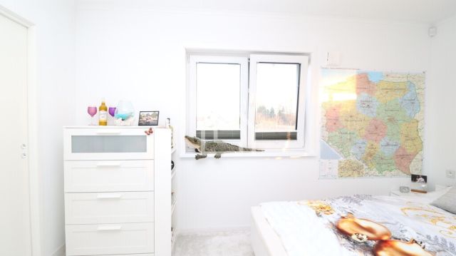 dom wolnostojący, 3 pokoje Bochnia. Zdjęcie 8