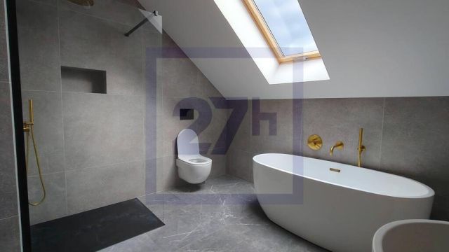 bliźniak, 4 pokoje Brzezina, ul. Słoneczna. Zdjęcie 25