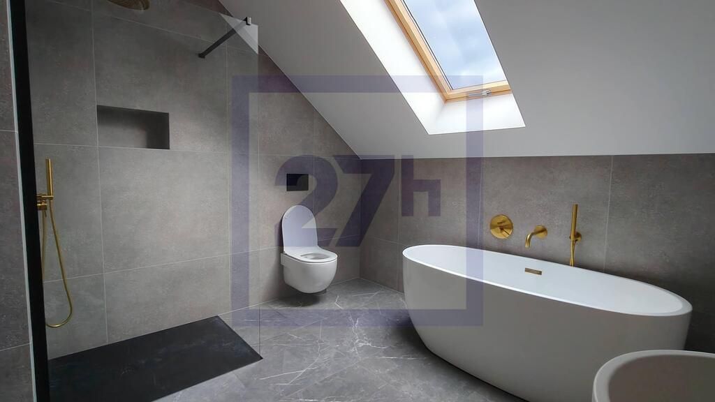 bliźniak, 4 pokoje Brzezina, ul. Słoneczna. Zdjęcie 25